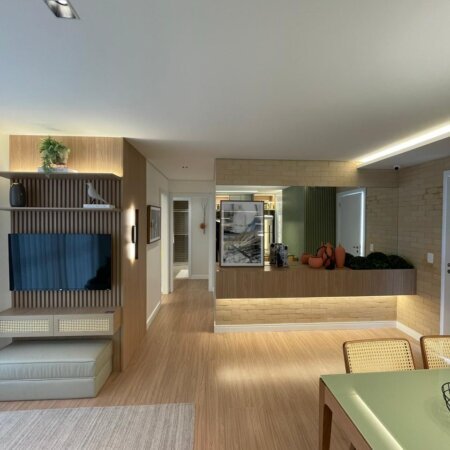 Foto 1 de Alto da Alvorada – 2 Quartos – 59m²