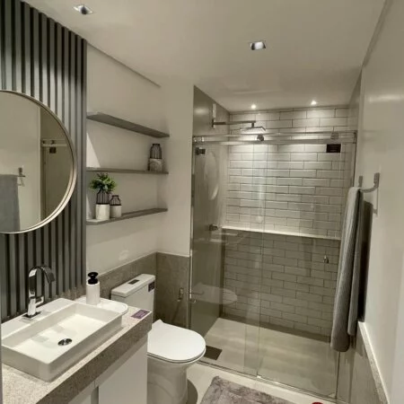 Foto 4 de Alto da Alvorada – 2 Quartos – 59m²