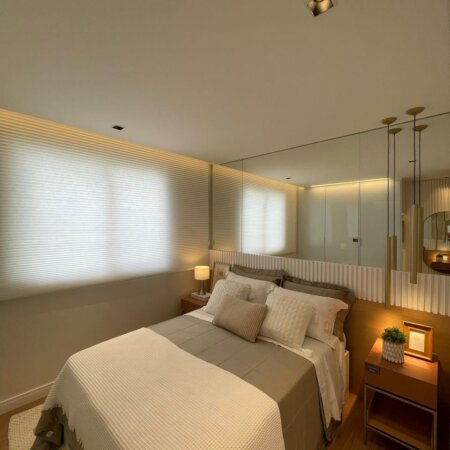 Foto 3 de Alto da Alvorada – 2 Quartos – 59m²