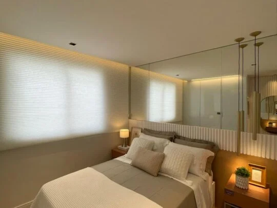 Foto de Alto da Alvorada – Cobertura Linear – 132,68m²