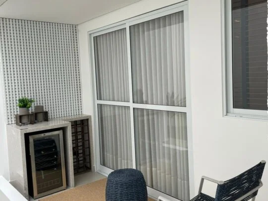Foto de Alto da Alvorada – Cobertura Linear – 132,68m²