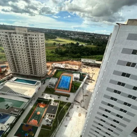 Foto 4 de Alto do Horizonte