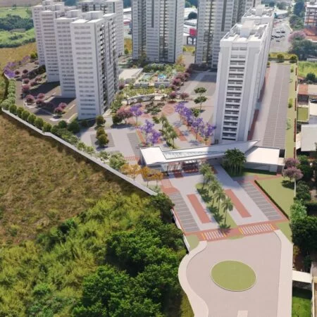 Foto 1 de Alto do Horizonte