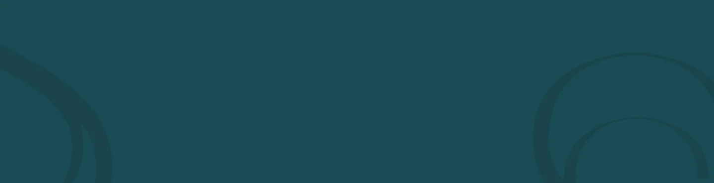 Banner da página Política de Privacidade