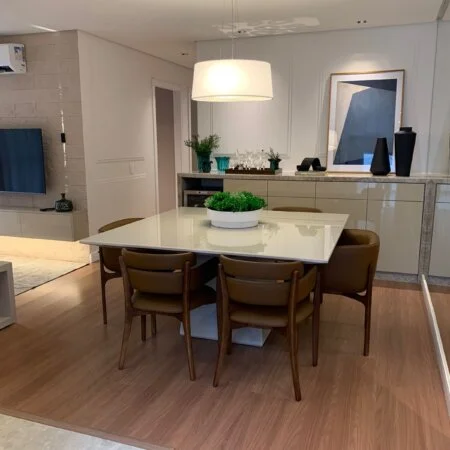 Foto 1 de Reserva Parque Clube – 3 Quartos – 81m²