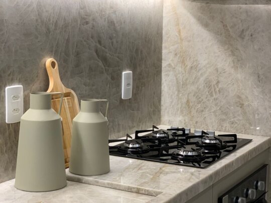 Foto de Reserva Parque Clube – 3 Quartos – 81m²