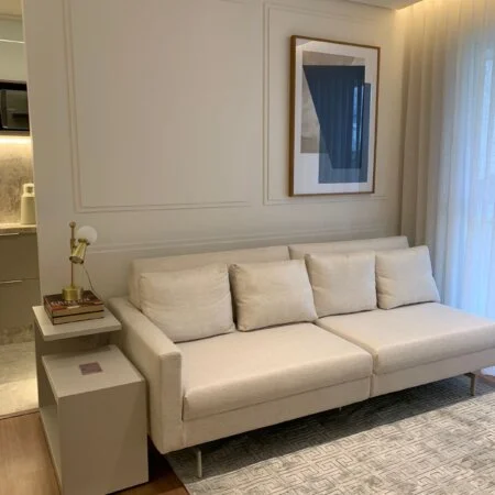 Foto 2 de Reserva Parque Clube – 3 Quartos – 81m²