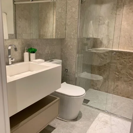 Foto 3 de Reserva Parque Clube – 3 Quartos – 81m²