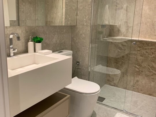 Foto de Reserva Parque Clube – 3 Quartos – 81m²