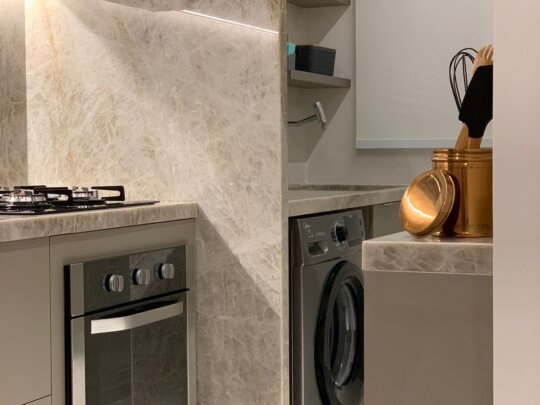 Foto de Reserva Parque Clube – 3 Quartos – 81m²