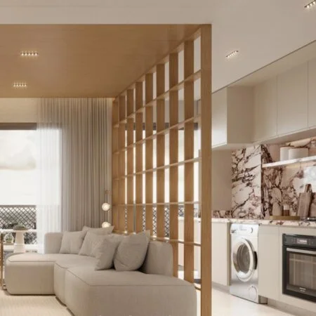 Foto 4 de Eleva25 – 2 e 3 Quartos em Águas Claras