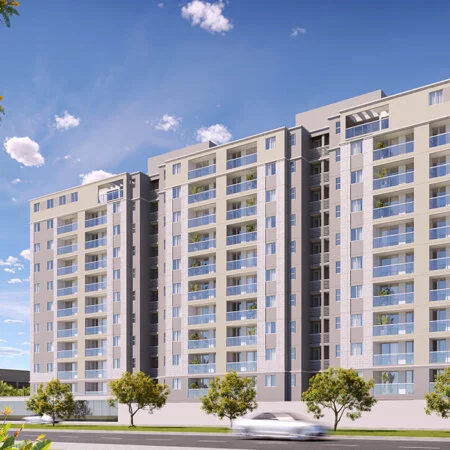 Foto 1 de Lumi Tower Residences