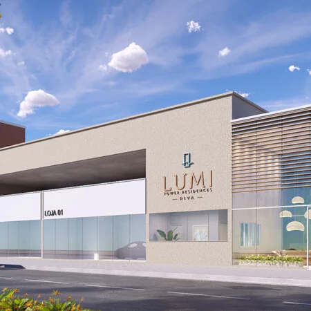 Foto 5 de Lumi Tower Residences