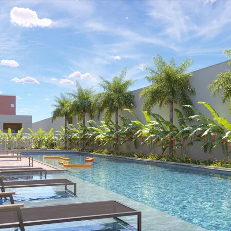 Foto 3 de Lumi Tower Residences