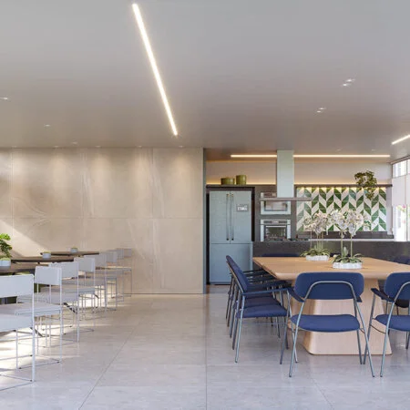 Foto 4 de Lumi Tower Residences